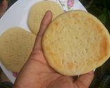 Foto langkah ke 13 dari resep Pizza mini empuk *bisa simpan freezer.