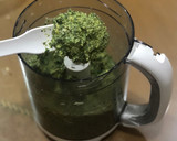 Foto langkah ke 5 dari resep Pesto.