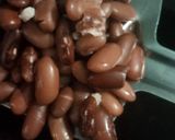 राजमा चावल(rajma chawal recipe in hindi) रेसिपी चरण 2 फोटो