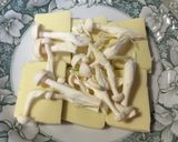 清蒸雕魚鮮菇豆腐的食譜步驟3照片