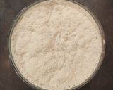 Foto del passaggio 7 della ricetta Pizza con Impasto di Cavolfiore
