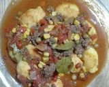 Foto del paso 3 de la receta: Ñoquis de polenta!! Rico rico!