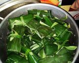 Hình bước làm 5 của món Bánh lọc Huế