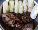 Foto del paso 7 de la receta: Bollitos aliñados