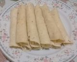 Foto del paso 5 de la receta: Enmoladas 🍽