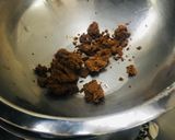 A picture of step 4 of Chocolaty  Mouth Freshener.