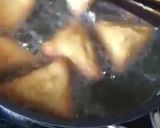 Hình bước làm 3 của món Bánh táo chiên giòn (Apple Fritters)