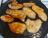 Foto langkah ke 1 dari resep Chicken Grilled.