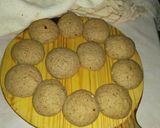 Foto del paso 4 de la receta: Pan árabe integral 100%