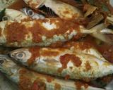 Foto langkah ke 3 dari resep 🐟Ikan Kembung Bakar Padang🐟.