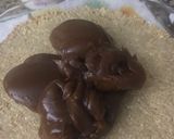 Foto del paso 5 de la receta: TARTA TOFI (puro chocolate)🍫💥💣🥰 💯MI RECETA 100💯(Merecía este homenaje)😉👏🍫#100 recetas👏🙏🏼