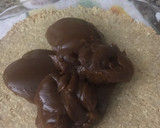 Foto del paso 5 de la receta: TARTA TOFI (puro chocolate)🍫💥💣🥰 💯MI RECETA 100💯(Merecía este homenaje)😉👏🍫#100 recetas👏🙏🏼