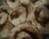 Foto langkah ke 5 dari resep Cinnamon Roll *Roti Kayu Manis.