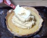 A picture of step 11 of Pear and almond tart.