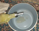 عکس مرحله 5 از دستور کیک و شیرینی