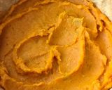 Foto del paso 4 de la receta: Tarta de zapallo y espinaca