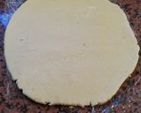 Foto del paso 6 de la receta: Masa para tarta dulce o salada