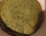 Foto del paso 2 de la receta: Crepes de radicheta!