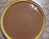 Foto del passaggio 10 della ricetta Crostata alla crema di cioccolato🥧🍫