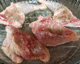 Foto del paso 1 de la receta: Picantón con salsa de setas