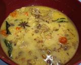 Foto langkah ke 4 dari resep Gulai Sapi.
