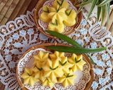 Foto langkah ke 5 dari resep Cake Jagung Kukus.