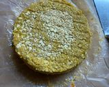 Foto del paso 6 de la receta: Hamburguesas de garbanzo y calabaza