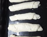 Foto del paso 7 de la receta: Pancitos!