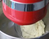 Foto langkah ke 6 dari resep Bakpao Kari Ayam Kentang.
