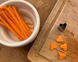 Une image de l'étape 4 de ☆Crème de Parmesan☆.