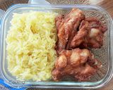 รูปขั้นตอนการทำที่ 4 ของ ไก่ทอดซอสญี่ปุ่น(โชยุ)