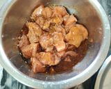 A picture of step 2 of Balsamic Chicken..