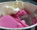 Foto del paso 2 de la receta: Postresito Gelatina con leche 😁