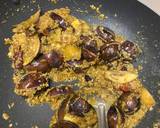 Masala baigan recipe step 4 photo