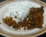 Foto langkah ke 4 dari resep Galangal Fried Chicken / Ayam Goreng Laos.