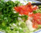 Foto del paso 2 de la receta: Guacamole suave y fácil