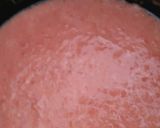 Foto del paso 2 de la receta: Brazo de gitano de atún sin gluten