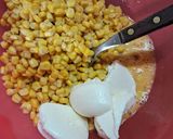 Foto del paso 1 de la receta: Tarta de choclo y pollo