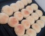 Foto del paso 5 de la receta: Pan de leche o miguelitos