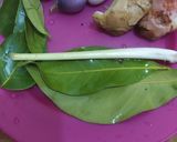 Foto langkah ke 1 dari resep Tempe goreng kecap.