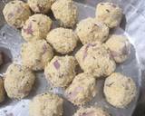 Crispy pops recipe step 2 photo