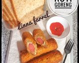 Foto langkah ke 3 dari resep Roti Goreng.