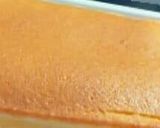 A picture of step 7 of Mango delight. #mangotango.