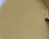 A picture of step 2 of Vadapav.