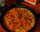 ईज़ी कैरेट खीर (easy carrot kheer recipe in Hindi) रेसिपी चरण 8 फोटो