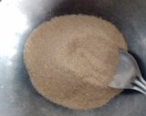 લાપસી(Lapsi Recipe in Gujarati) રેસીપી સ્ટેપ1ફોટો