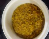 ફાડા ની ખીચડી (Fada Khichdi Recipe In Gujarati) રેસીપી સ્ટેપ7ફોટો