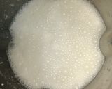 A picture of step 3 of Creamy Lassi.