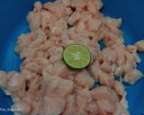 Foto langkah ke 1 dari resep Mie Ayam Homemade.