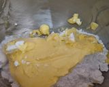 Foto langkah ke 1 dari resep Marmer Cake.